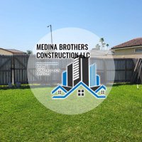Medina Brothers Construction