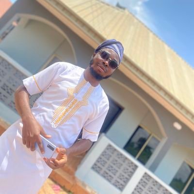 Rasheed Adekunle OWODUNNI 🇳🇬🇵🇸