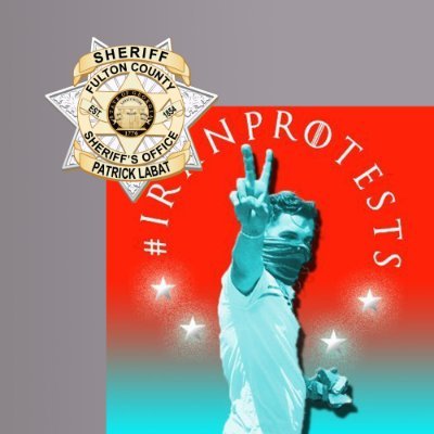 Iranian American 🇺🇸