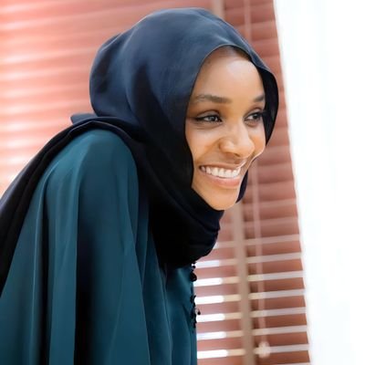 Hafsat Samaila Mabai