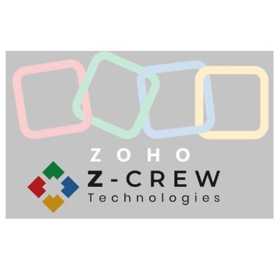 Z-Crew Technologies (ZOHO Authorized Partner UAE)