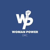 WOMAN POWER DRC