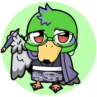 真鴨子規🦆🖋️@物書き系Vtuber