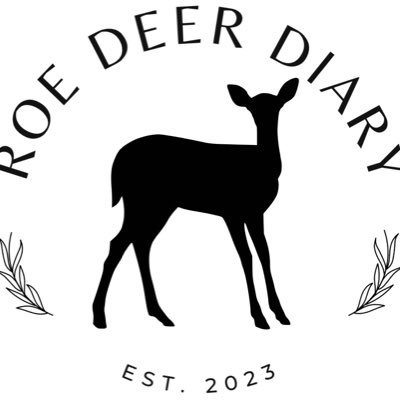 Roe Deer Diary