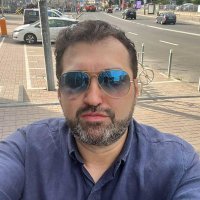 Alex Golobutsky (Олексій Голобуцький)