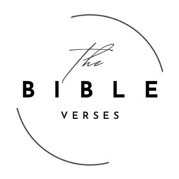 The Bible Verses