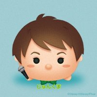 じゅんくま🍀(*‘◇‘)💚