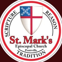 St Mark's Prattville