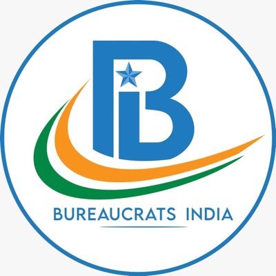 Bureaucrats India