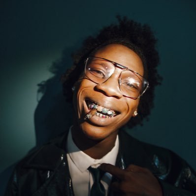 Seyi Vibez Aficionado