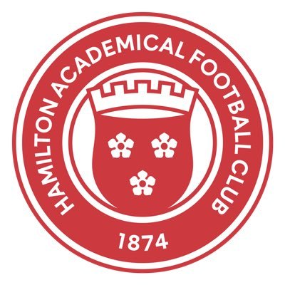 Hamilton Academical FC