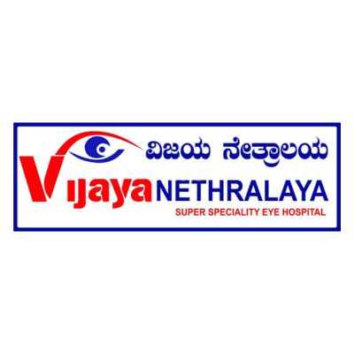 Vijaya Nethralaya Super Speciality Eye Hospital