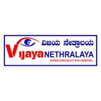 Vijaya Nethralaya Super Speciality Eye Hospital