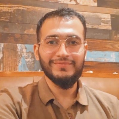 Muhammad Usman Nasir