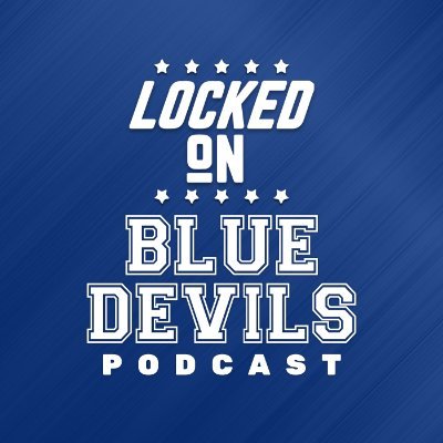 Locked On Blue Devils