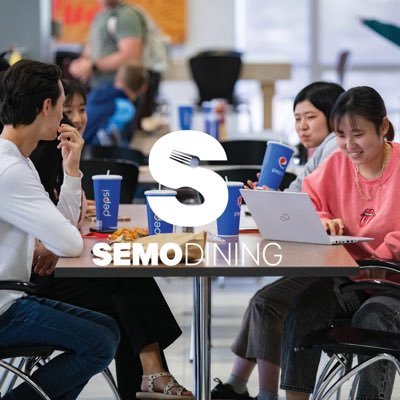 SEMO Dining