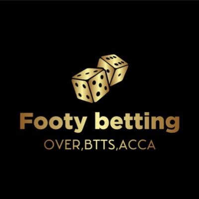 ⚽️Footy Betting⚽️