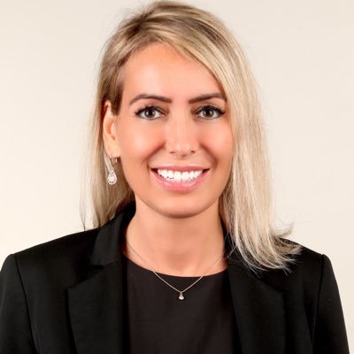 Jacinthe-Eve Arel 🇨🇦🇺🇸🇫🇷