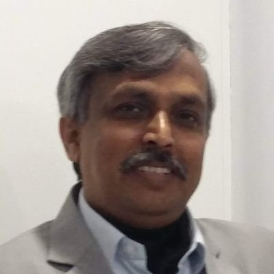 CMA Navneet Kumar Jain