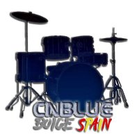 CNBLUE Boice Spain