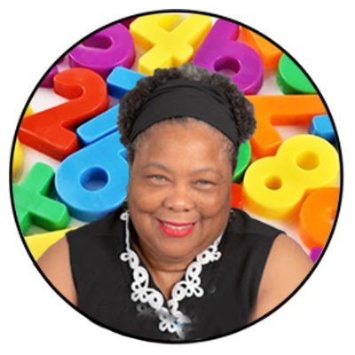 Nicki Newton https://linktr.ee/drnicki