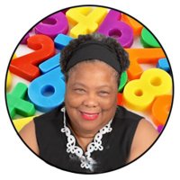 Nicki Newton https://linktr.ee/drnicki