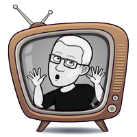 Kaffee- und Serienjunkie