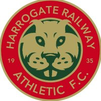 Harrogate Railway Athletic FC