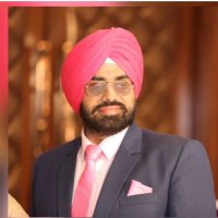 Harpreet Singh 🚴🚑🚦🚸♿️