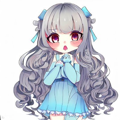 ❄️⚔️Alexa ~ EnVtuber ~ Artist⚔️❄️