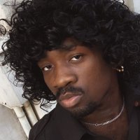 JELANI (JAIL-ANI) 🇨🇲