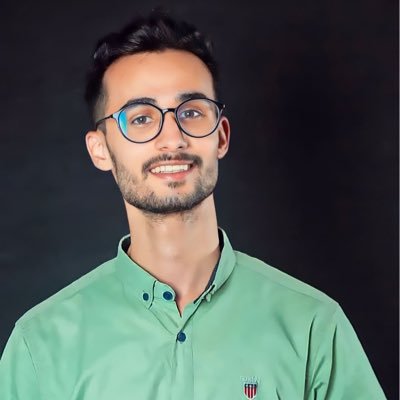 أمجد غنيمة | تسويق رقمي 🚀