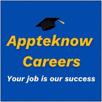 Appteknow Careers