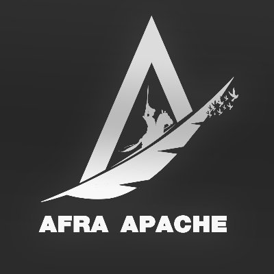 AFRA APACHE • WebXpert SOLUTIONS THAILAND