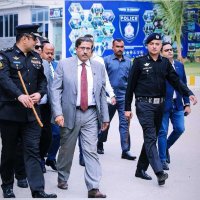 Brig Haris Nawaz Updates