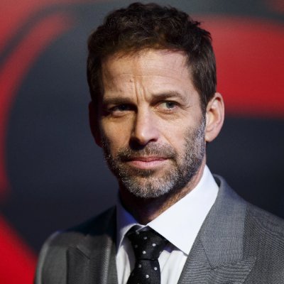 Zack Snyder Film