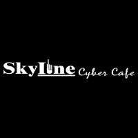 Skyline Cyber Cafe Porbandar