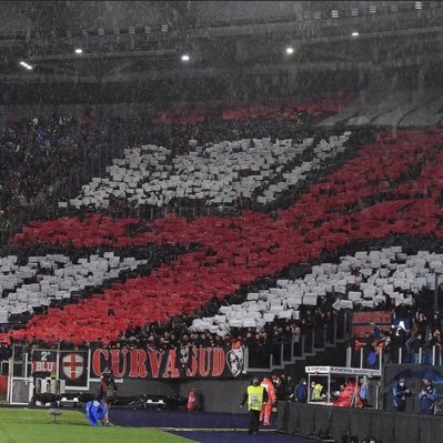 Milan memories