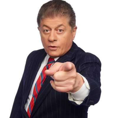 Judge Napolitano