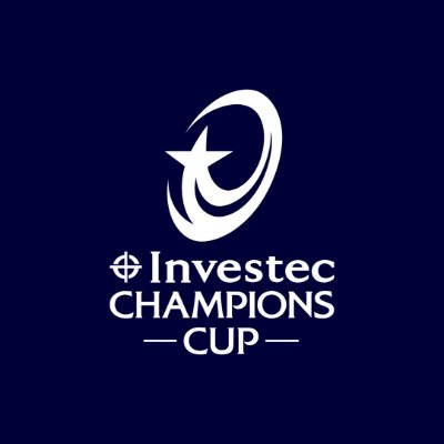 Investec Champions Cup