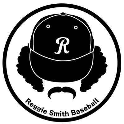 レジースミスベースボール:ジャパン&RHKトレーディング Reggie Smith Baseball