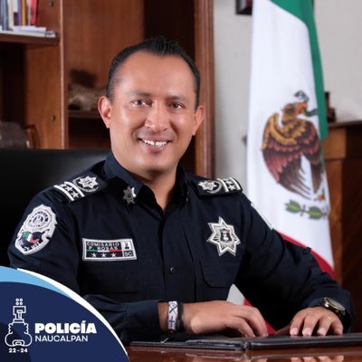 Comisario Naucalpan