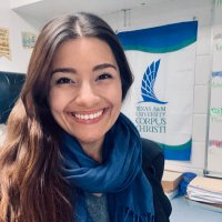 Samantha Flores, M.Ed