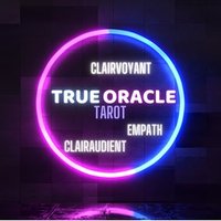 True Oracle Tarot