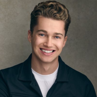 AJ Pritchard