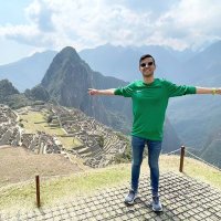 Mario del Rey 🇪🇦