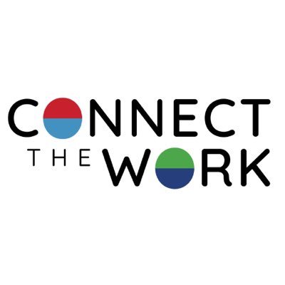 Connect the Work