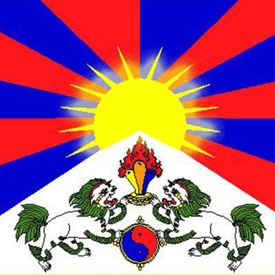 Tibet People 🇺🇦