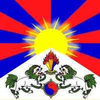 Tibet People 🇺🇦