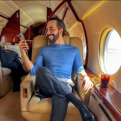 Juan Bermudez 🦜🦜🇸🇻🇸🇻